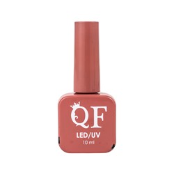 УЦЕНКА Гель-лак для ногтей 3-х фазный LED/UV 10мл CAT`S EYE GENTLE 53 (п8/315) QF