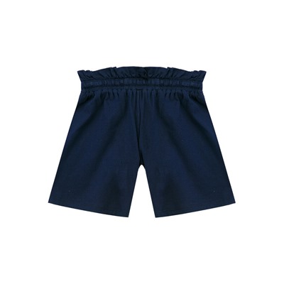 Шорты трикотажные для девочек