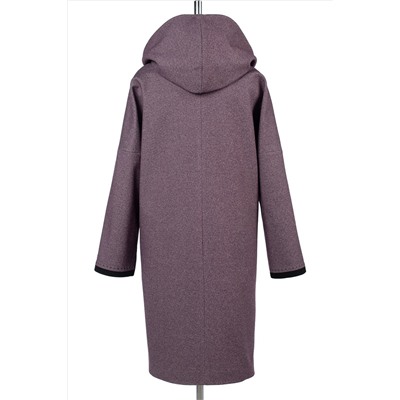 01-12239 Пальто женское демисезонное