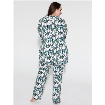 Пижама "Джунгли"