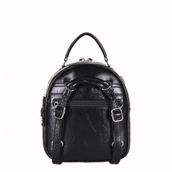 Рюкзак 9158CD black Alex&Mia