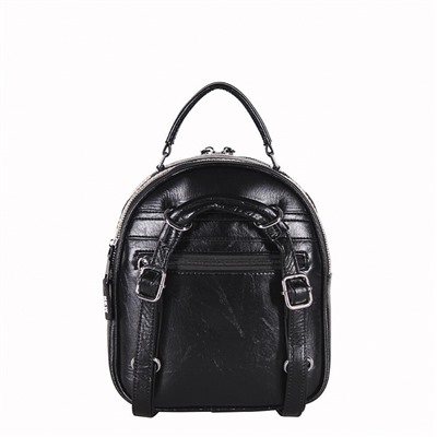 Рюкзак 9158CD black Alex&Mia