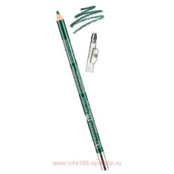 Triumph Карандаш для глаз с точилкой №71 Emerald Green W-207