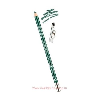 Triumph Карандаш для глаз с точилкой №71 Emerald Green W-207