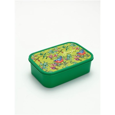 Ланч - бокс прямоугольный «Мечтай», 1200 мл