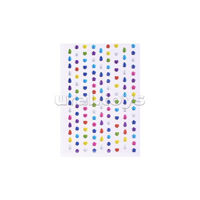 Игровой набор стилиста "Красивые ручки" в коробке