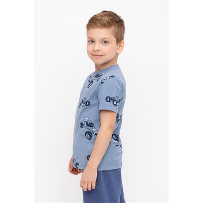 457981 CROCKID Фуфайка
