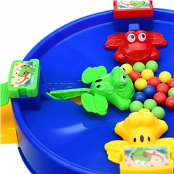 Игра настольная "Лягушата" в пакете