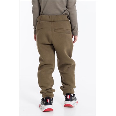 Брюки начес М21735О