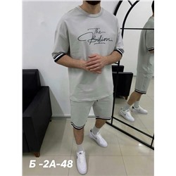 Спортивный костюм #23344873