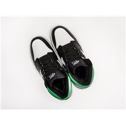 Зимние Кроссовки Nike Air Jordan 1 Mid