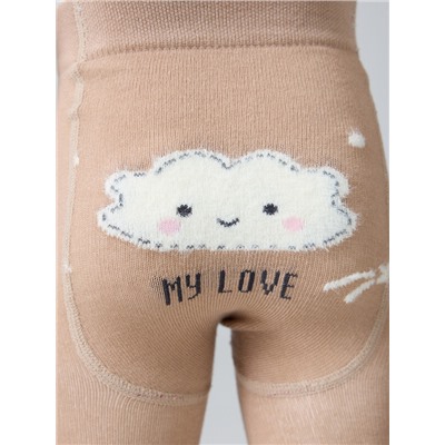 КОЛГОТКИ ДЕТСКИЕ 700K-3403