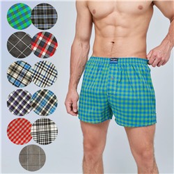 5523 Трусы-шорты мужские