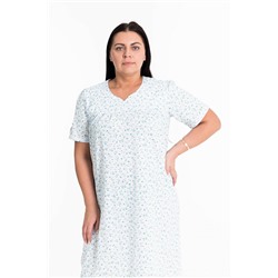 Сорочка Галочка М30044би