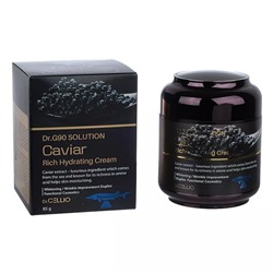Крем для лица DR.CELLIO DR.G90 Solution Caviar Rich Hydrating Cream