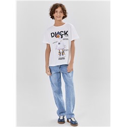 ФУТБОЛКА ДЛЯ МАЛЬЧИКОВ 113432