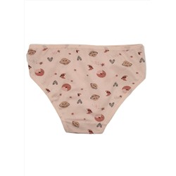 Трусы для девочек Berrak