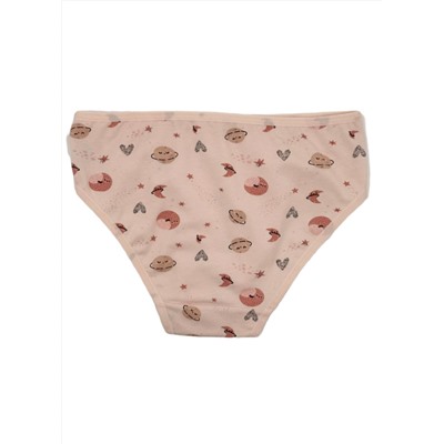 Трусы для девочек Berrak