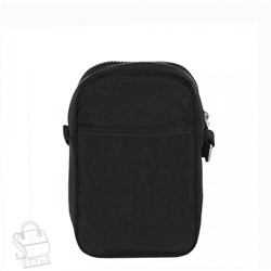 Сумка мужская 8761MDM black Mindesa