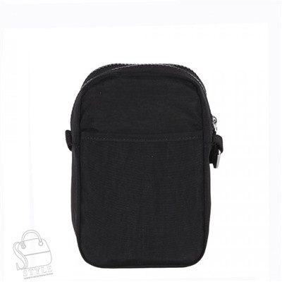 Сумка женская  8761MDW black Mindesa