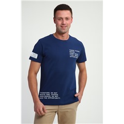 Футболка мужская 052