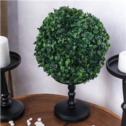 Самшит-шар 28 см / D280 /уп 60/