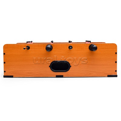 Настольная игра Футбол "Гол на столе "