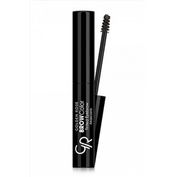 Тушь для бровей GR Mascara Brow Color Tinted Eyebrow - 007 Brow КОСМЕТИКА ИЗ ТУРЦИИ, 1096771