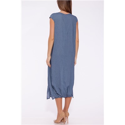 DIMMA Платье 1981