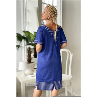 Натали Платье 7221