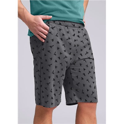 Пижама мужская