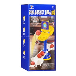 Игра настольная "Улетный Баскетбол" в коробке