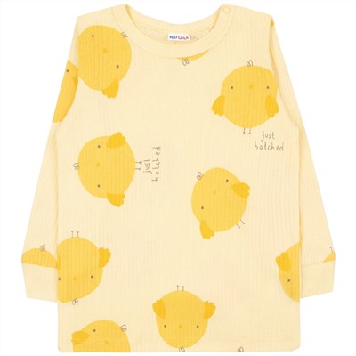 YOULALA Джемпер 1817700203