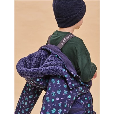 PELICAN Комбинезон BZNW3362