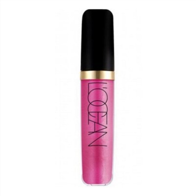 L‘OCEAN Тинт-бальзам для губ / Tint Lip Gloss Water, 14 Wild Pink, 5,5 мл