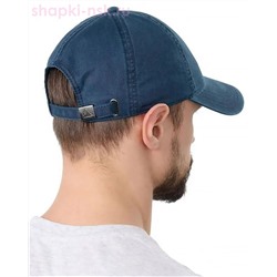 120027 BM Бейсболка мужская (55-62)