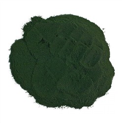 Frontier Natural Products, Organic Spirulina Powder, 16 oz (453 g)