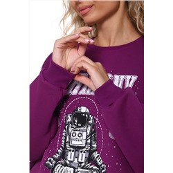 Толстовка ТЖ003-30ф НАТАЛИ, 926237