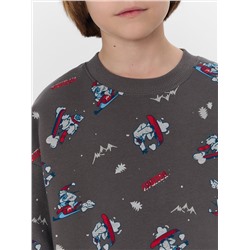 MARK FORMELLE Свитшот 123437/1