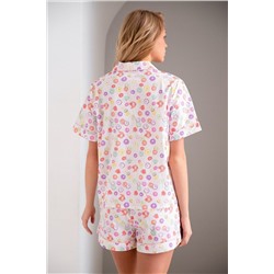 Пижама INDEFINI, 1116478