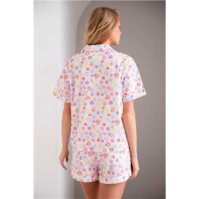 Пижама INDEFINI, 1116478