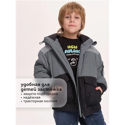 PELICAN Ветровка BZJC3369