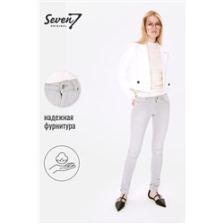 Джинсы SEVEN7ORIGINAL, 1093054