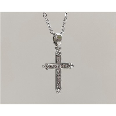 Подвеска на цепочке