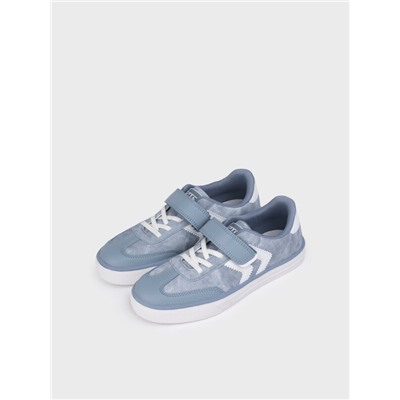 Полуботинки для девочек