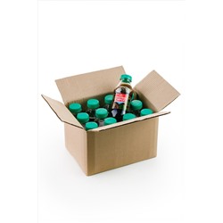 Сосновый сироп / 520 г / Солнечная Сибирь