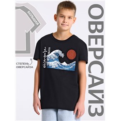 Апрель Футболка 1ПДФК4518001