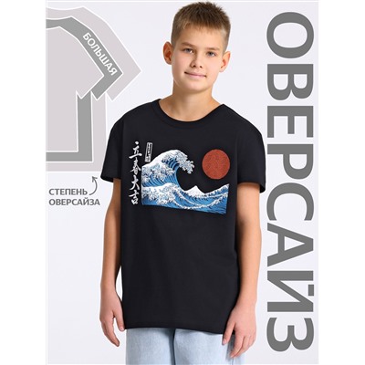 Апрель Футболка 1ПДФК4518001