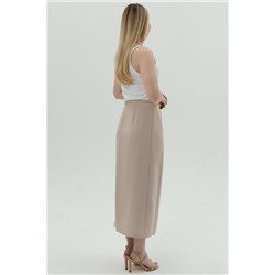 Юбка женская  181/04/Бежевый