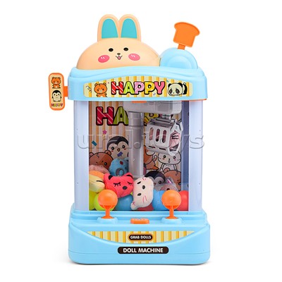 Игра хваталка "Grab Dolls № 3" в коробке